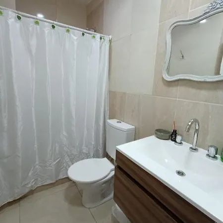 Apart Checatu Irupe Corrientes Exterior photo