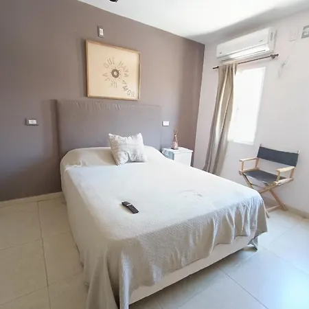 Apart Checatu Irupe Corrientes Exterior photo