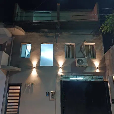 Apart Checatu Irupe Corrientes Exterior photo