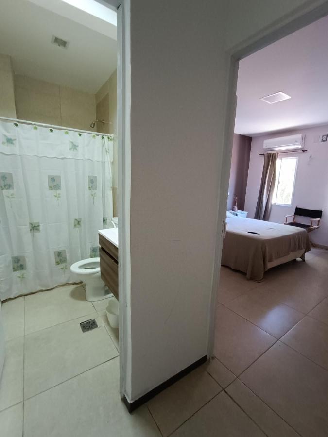 Apartment Checatu Irupe *