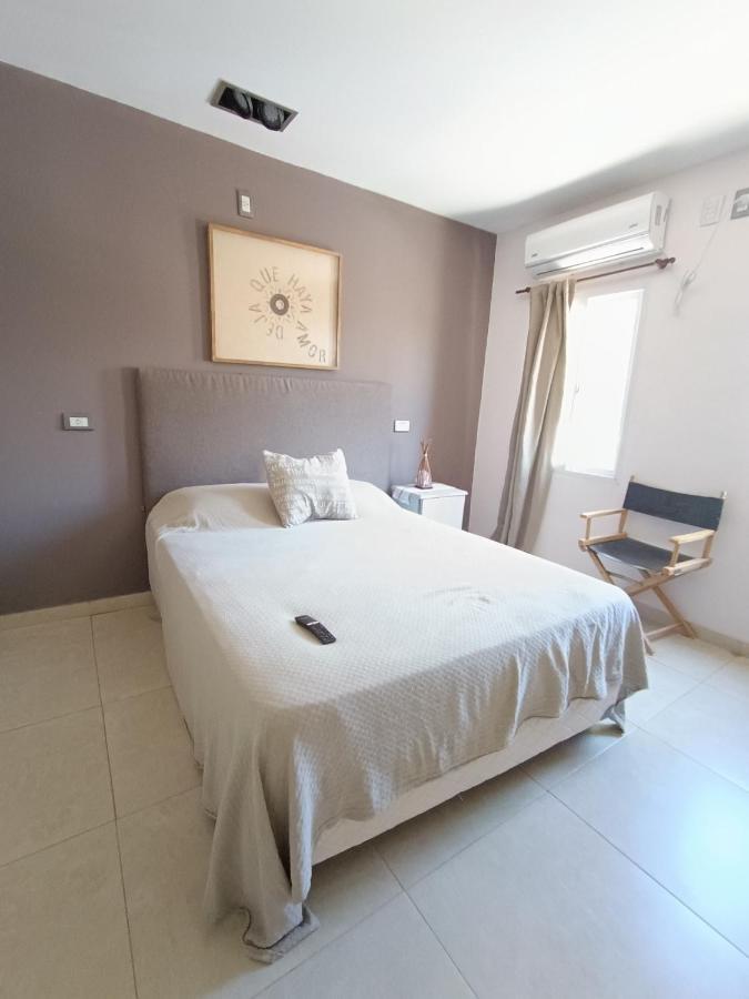 Checatu Irupe Apartment Corrientes