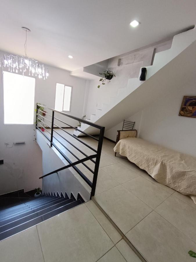 Apartment Checatu Irupe Corrientes